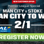 City v Stoke Coral