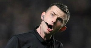 Michael Oliver