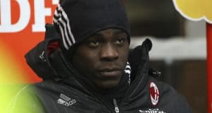 Mario Balotelli