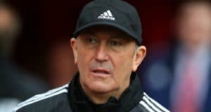 Tony Pulis