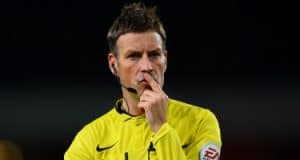 Mark Clattenburg